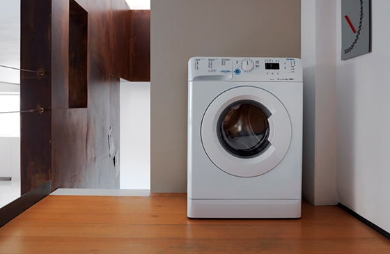 Ремонт стиральных машин