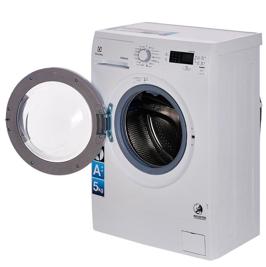 Отремонтировать стиральную машину