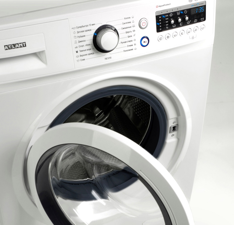 Починить стиральную машину