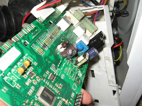 Ремонт модуля управления в Сумах