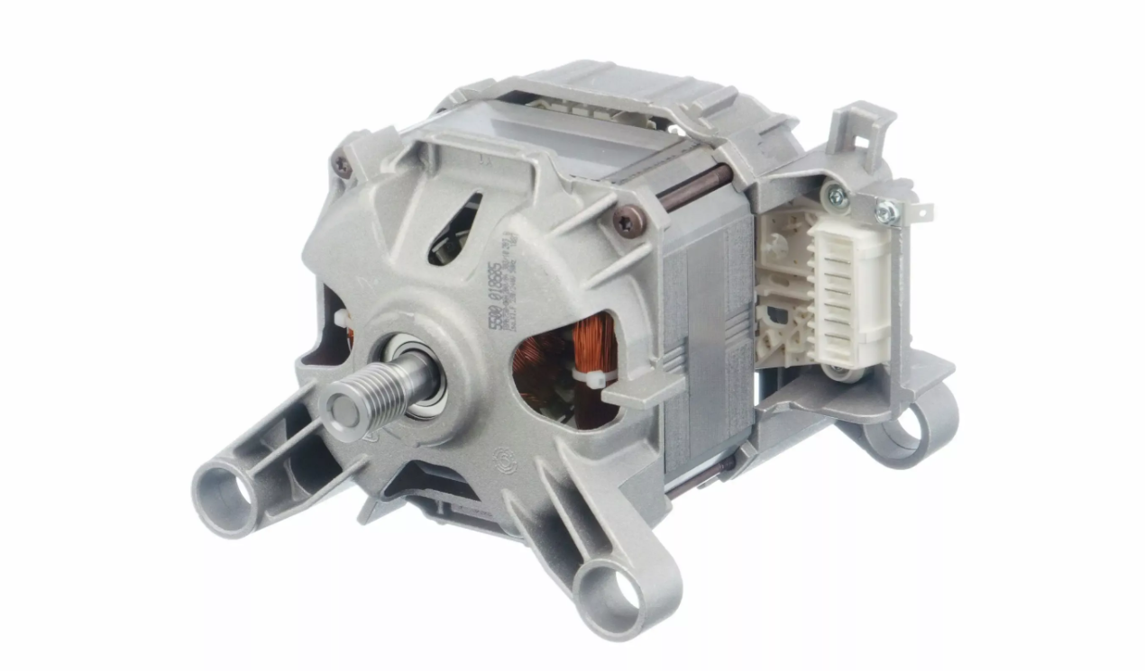 Ремонт двигателя в стиральной машине в Сумах