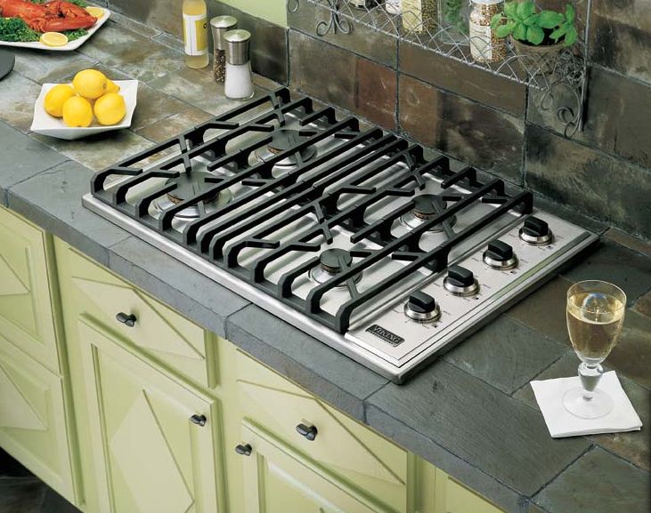 Ремонт побутової техніки з гарантією Ремонт варильної панелі в Сумах